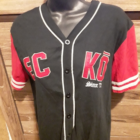Women's Ecko unltd Jersey - Picture 1 of 2